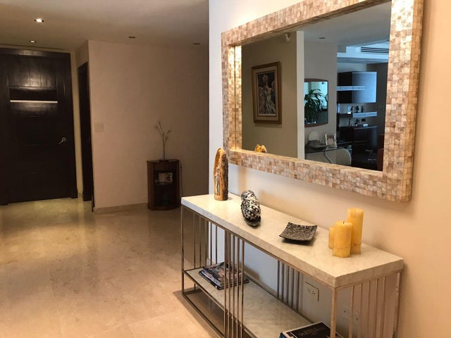 Exclusive Apartment - Apartamento en Punta Paitilla